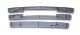 GMC Terrain 2010-2012 Aluminum Billet Grille Insert
