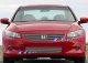 Honda Accord 2008-2010 Aluminum Lower Bumper Billet Grille Insert