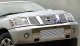 Nissan Titan 2004-2007 Aluminum Billet Grille Insert