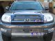 Toyota 4Runner 2003-2005 Aluminum Billet Grille Insert