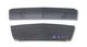 Chevy Aveo Hatchback 2009-2011 Polished Aluminum Billet Grille Insert