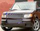 Honda Element SC 2007-2008 Aluminum Lower Bumper Billet Grille Insert