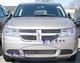 Dodge Journey 2009-2010 Polished Aluminum Lower Bumper Billet Grille Insert