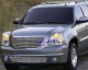 GMC Yukon 2007-2012 Aluminum Lower Bumper Billet Grille Insert