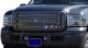 Ford Excursion 2005-2007 Aluminum Billet Grille Insert