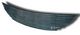 Chrysler Town and Country 2001-2004 Polished Aluminum Billet Grille Insert