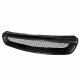 Honda Civic 1996-1998 Carbon Fiber Grille