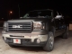 GMC Sierra 2007-2013 Smoked Halo Projector Headlights and LED Tail Lights Customer Photo