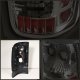 Dodge Ram 1994-2001 Smoked Halo Projector Headlights and Tail Lights