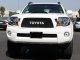 Toyota Tacoma 2005-2011 Black Halo Projector Headlights and LED Tail Lights