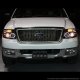 Ford F150 2004-2008 Smoked Halo Projector Headlights and Tail Lights