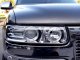 Chevy Suburban 2000-2006 Clear Projector Headlights and Bumper Lights