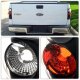 Ford F150 2004-2008 Black Projector Headlights and Tail Lights