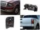 Ford F150 2004-2008 Black Projector Headlights and Tail Lights