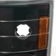 Chevy Blazer Full Size 1994 Black Halo Headlights and Bumper Lights