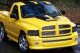 Dodge Ram 3500 2003-2005 Smoked Headlights and Tail Lights