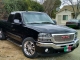 GMC Sierra 1999-2006 Smoked Clear Headlights and Bumper Lights Customer Photo