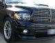 Dodge Ram 3500 2003-2005 Black Headlights and Tail Lights
