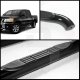 Nissan Titan King Cab 2004-2012 Nerf Bars Black