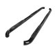 Nissan Rogue 2008-2012 Nerf Bars Black