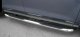 Ford Explorer 2002-2005 Nerf Bars Stainless Steel