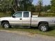 Chevy Silverado Extended Cab 1999-2014 Nerf Bars Stainless Steel Customer Photo
