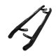 Toyota Highlander 2001-2007 Nerf Bars Black