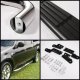 Ford F150 SuperCrew 2004-2008 Nerf Bars Stainless Steel
