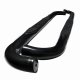 Dodge Ram Regular Cab 2002-2008 Nerf Bars Black 3 Inches