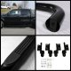 Ford F150 SuperCrew 2009-2014 Nerf Bars Black