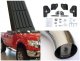 Ford F150 Regular Cab 2009-2014 Nerf Bars Stainless Steel