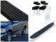Ford F150 SuperCab 1997-2003 Nerf Bars Stainless Steel