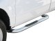 Ford Bronco 1980-1996 Nerf Bars Stainless Steel