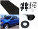 Ford F150 SuperCab 2009-2014 Nerf Bars Black