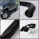Ford F150 SuperCab 2004-2008 Nerf Bars Black