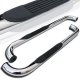 Ford F150 Regular Cab 2004-2008 Nerf Bars Stainless Steel