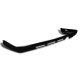 Nissan Maxima 2000-2003 Black Rear Lip