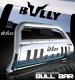 Dodge Ram 2006-2009 Bully Stainless Steel Bull Bar