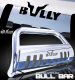 Ford F450 2005-2007 Bully Stainless Steel Bull Bar