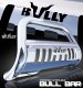Chevy Silverado HD 2007-2009 Bully Stainless Steel Bull Bar