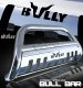 GMC Jimmy 1992-1994 Bully Stainless Steel Bull Bar