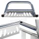 Toyota Tacoma 2005-2013 Chrome Bull Bar