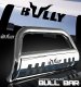 Dodge Ram 2009-2010 Bully Stainless Steel Bull Bar