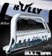 GMC Yukon 2500 2000-2006 Bully Stainless Steel Bull Bar