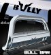 Ford F250 1999-2004 Bully Stainless Steel Bull Bar