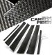 BMW E36 Sedan 3 Series 1992-1998 Carbon Fiber Door Pillars