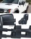 Ford F150 2004-2014 Towing Mirrors Manual