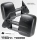 Ford F150 1997-2003 Towing Mirrors Power
