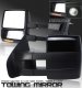 Ford F150 2007-2008 Towing Mirrors Memory Power Heated LED Signal