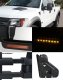 Ford F150 2009-2012 Towing Mirrors Memory Power Heated LED Signal
